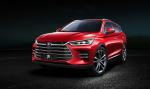BYD Tang DM 2018 года